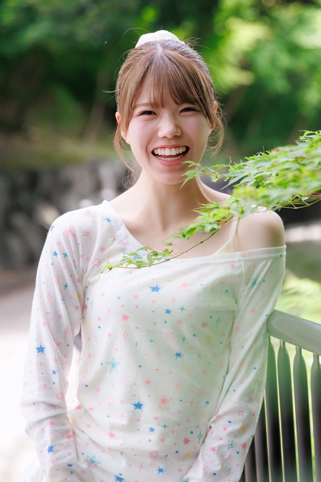 宮本 佳奈