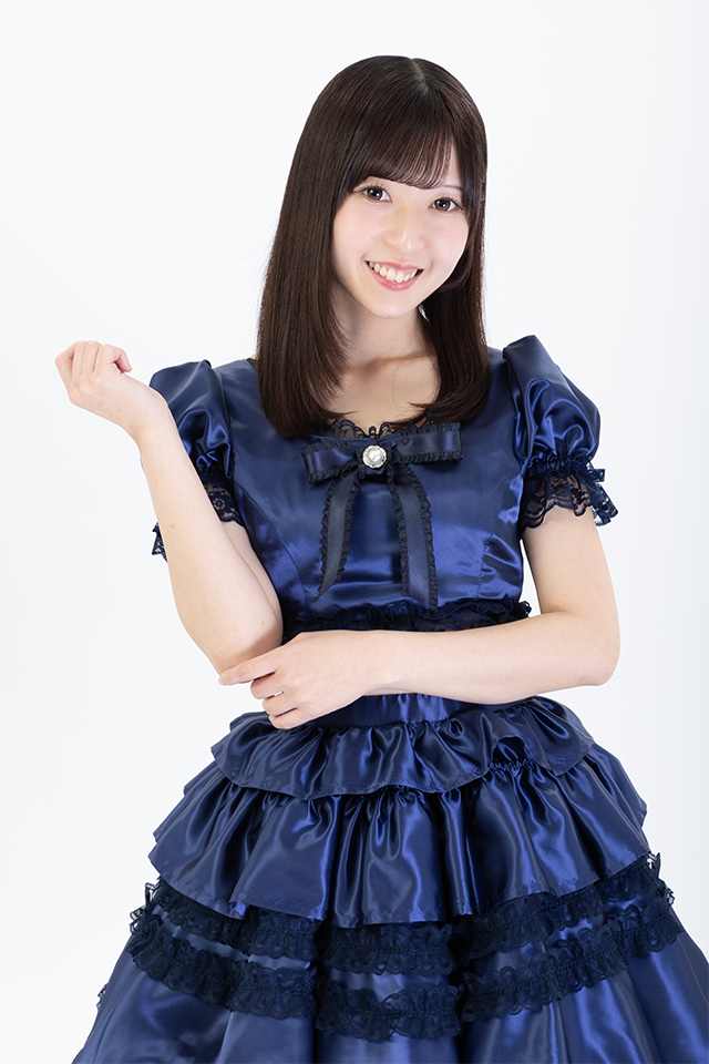 立花 亜由美